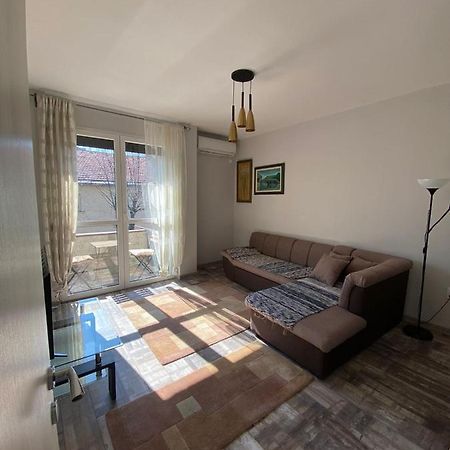 Apartmani Vila Cetinje Dış mekan fotoğraf