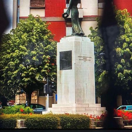 Apartmani Vila Cetinje Dış mekan fotoğraf