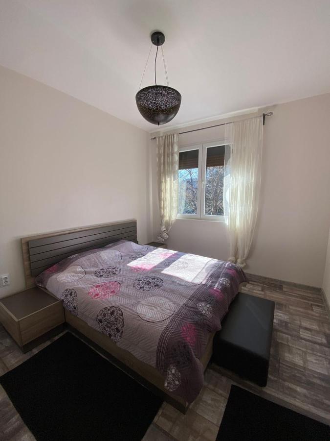 Apartmani Vila Cetinje Dış mekan fotoğraf