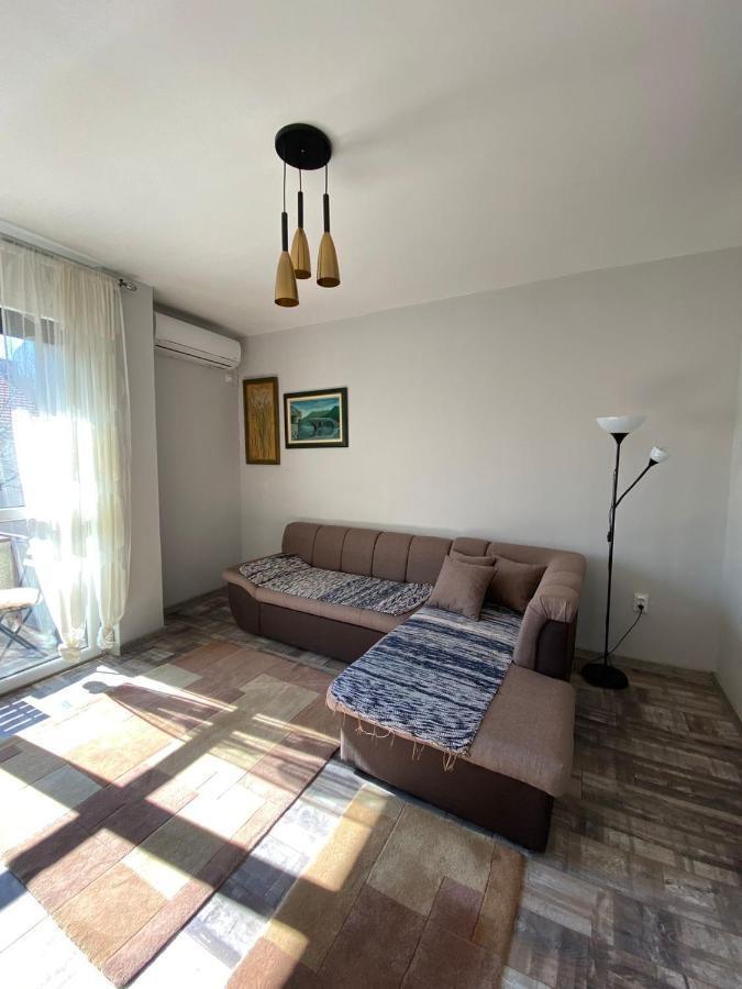 Apartmani Vila Cetinje Dış mekan fotoğraf