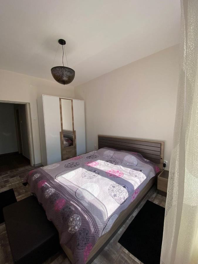 Apartmani Vila Cetinje Dış mekan fotoğraf