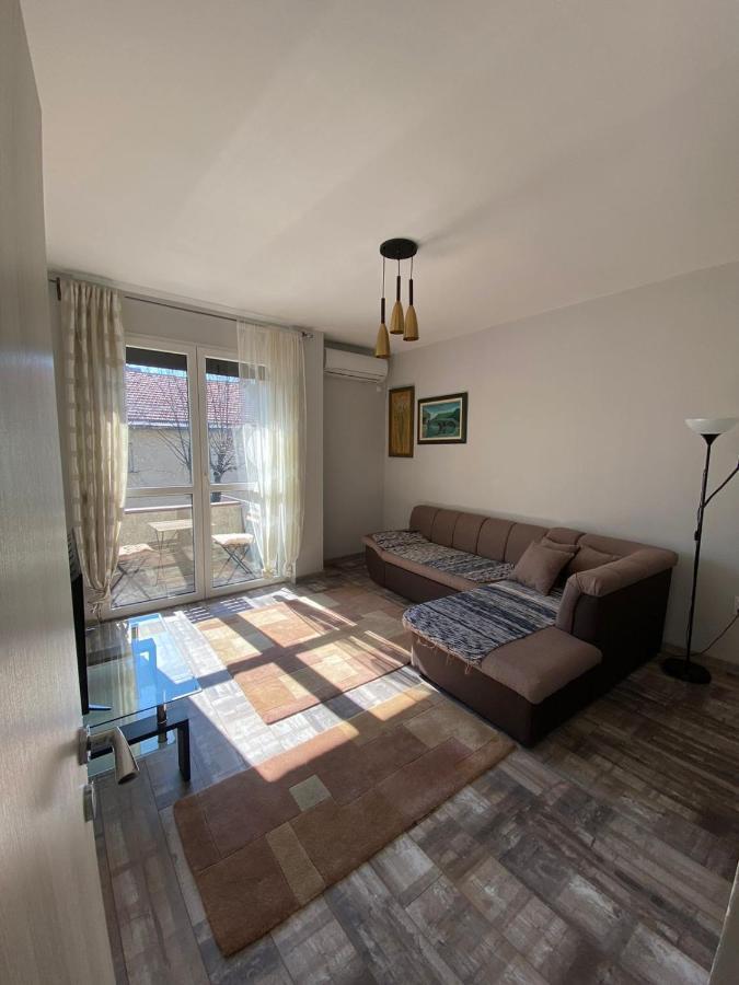 Apartmani Vila Cetinje Dış mekan fotoğraf