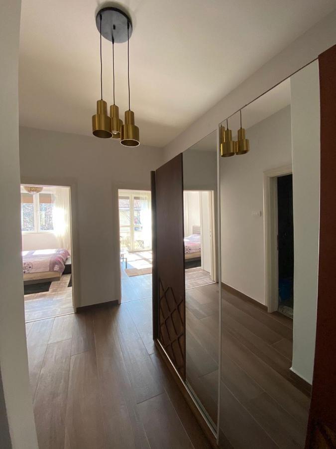 Apartmani Vila Cetinje Dış mekan fotoğraf