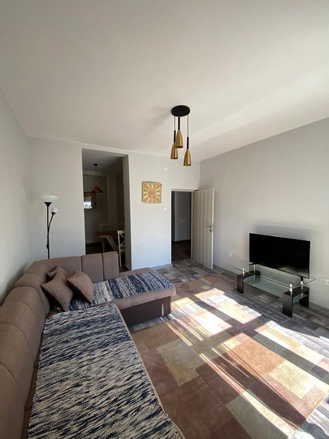 Apartmani Vila Cetinje Dış mekan fotoğraf